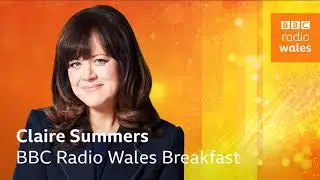 Jamie Jenkins interview on BBC Radio Wales discussing the booster vaccine rollout 07/12/21