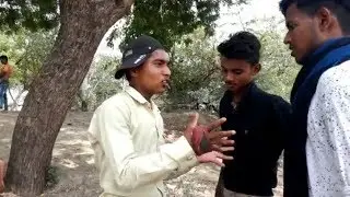 BEROJGAR BOYS KARENGE DAARU PARTY  BY [ Desi Parindey]