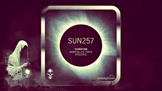 Cendryma &ndash; Uninstalled Force (Original Mix) [Sunexplosion]