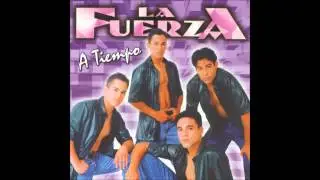 La Fuerza - Busco unos Ojos