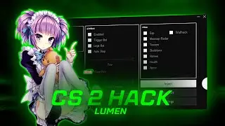 CS2 Cheat 2025: Undetected HACK or Instant BAN?! ⚠️