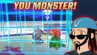 Digimon Story Cyber Sleuth 🎮 Let's Play 🎮 - Scrap Material!? We Gotta Save Those Digimon!