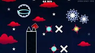 clubstep but the game engine cant handle 30000fps