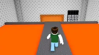 Escape 99 Rooms - How to Escape Room 66 (Roblox)