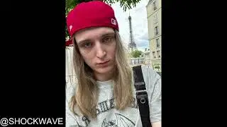 *FREE* ПЛАТИНА X Yung Lean X 17 SEVENTEEN аутбрейк Type Beat (prod.shockwave)