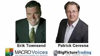 Crude Oil Special: Anas Alhajji, Joe McMonigle, Dr. Ellen Wald