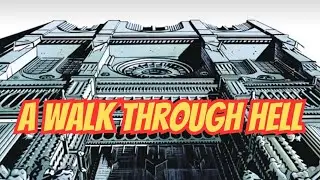 &ldquo;A Walk Through Hell 2: The Cathedral &ndash; The Most DISTURBING Story Garth Ennis Has Ever Written?&rdquo;