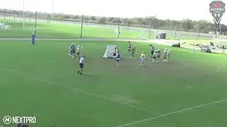 Nico Berger 2023 Fall Highlights