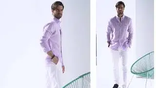 Navy & Green Spring/Summer 2022 Collection