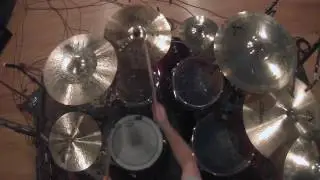 PRINCE - Musicology (drum cover)