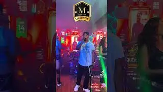 Matonge VIP CLUB DUBAI -48HRS DE JB MPIANA.