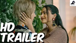 Do Revenge Official Trailer (2022) - Camila Mendes, Maya Hawke, Austin Abrams