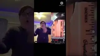 Breaking ruler asmr reaction (PLEASE STOP WATCHING THIS)