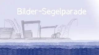 Bilder-Segelparade