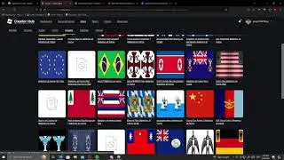 How to get a working Flag ID for Waterloo at home
