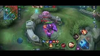 Yi Sun-Shin Hyper Carry #Solo Players