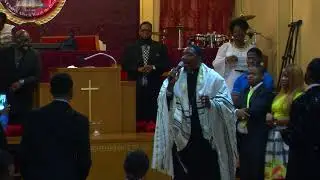 Find a reason (Part 4) Apostle Emmanuel Lee Coleman Sr.