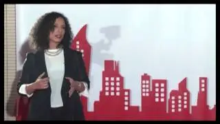 Breaking the Glass Ceiling: A Woman in Tech's Promise | Shaima Ghafoor | TEDxDasman
