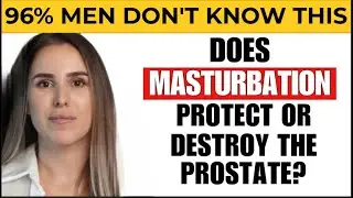 3 Daily Habits That Protect The Prostate After Age 60 | Advice for Elderly