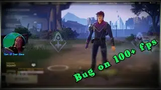 КАК СДЕЛАТЬ 100+ ФПС В SPELLBREAK ? (небольшой баг в оптимизации )