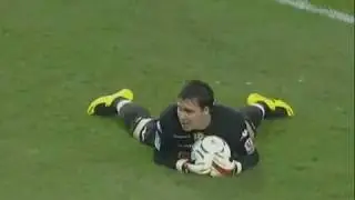 AS Monaco - Le Mans (2007-2008)