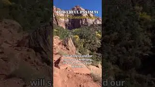 POWERFUL PSALM 91 DIVINE PROTECTION PRAYER | DECLARE OVER YOU & YOUR LOVED ONES DAILY! #prayer