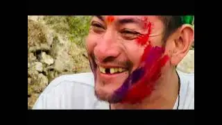 Holi ramche dada piknik