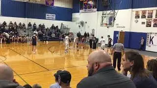Boyd County BBB vs  Burke  (21-22)