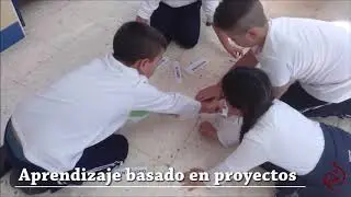 Colegio Virgen de Belén. Infantil y Primaria (Huelva)
