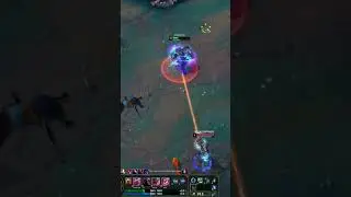 nice try Vi // #lol #leagueoflegends #season15 #riotgames #gragas #pvp #leagueclips #gaming #games