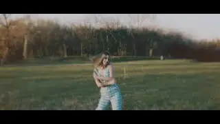 Haiva Ru - Work It On Out (Official Lyric Video)