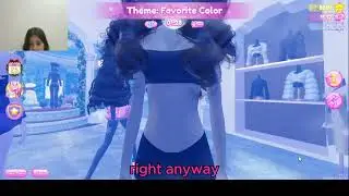 Playing style showdown
