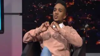 Thomas Mlambo challenge Phelo Bala (sport @ 10 quiz)