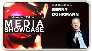 Hangout with Berny Dohrmann and CEO Space International VIP masterCAST (Pt.. 3/3)