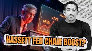 Fed Chair SHOCKER: What Trump's Next Move Means for Your Wallet