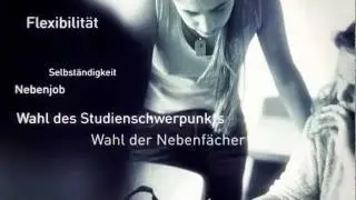 Mathematikstudium an der Universität Zürich