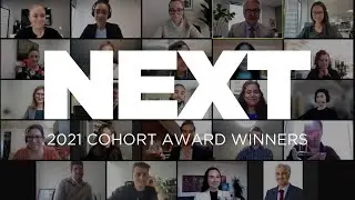 NEXT Canada Awards 2021
