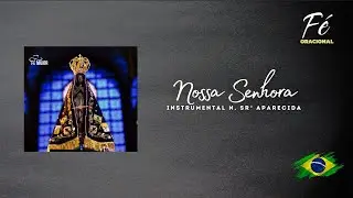 NOSSA SENHORA (CUBRA-ME COM TEU MANTO DE AMOR) - ROBERTO CARLOS - INSTRUMENTAL CAT&Oacute;LICO NA SANFONA