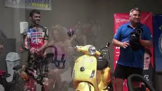 Cycling Maradao