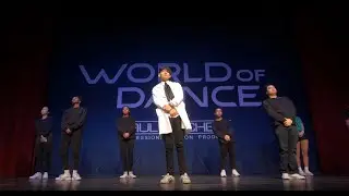 Xiphos Corps Dance Community