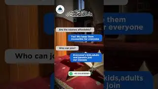 Free Online Quran Courses | Best Quran Academy  #onlinequranacademy #education #quranicinstructors