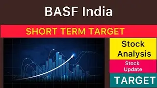 BASF INDIA TARGET ANALYSIS 🟢 BASF INDIA LATEST NEWS | BASF INDIA NEWS | BASF INDIA CRASH 19-11-25