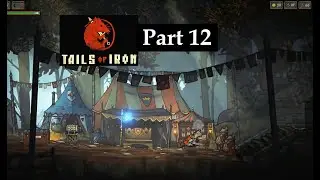 PS4/5 Tails of Iron 12 arena battles, becoming king, king chamber, secret upstairs, boss fight