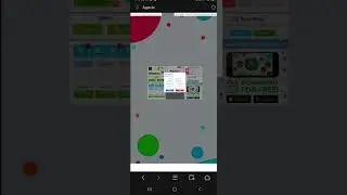 Agar.io potion hack 2024