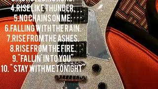 🎸 Title: 