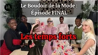 Mati&egrave;res F&eacute;cales est la nouvelle marque &agrave; suivre ? Chanel retrouve son prime, Chlo&eacute; aussi !