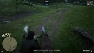Red Dead Redemption 2_Online😂😂🙈