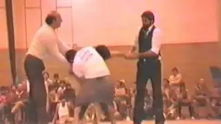 Siddique Butt (Luton Kotli) vs Khawaja Aziz (dewsbury) - Luton Binni Team