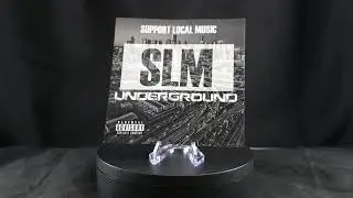 Support Local Music - Houston