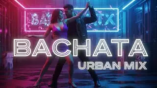 Romance Silencioso | Bachata Urban Mix | Jardín Nocturno | Conexión Dulce al Bailar 💗🌿 Prince Royce